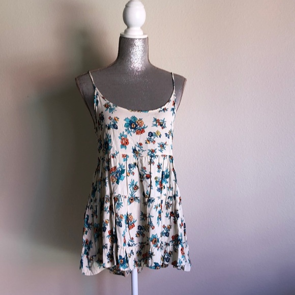 Brandy Melville Dresses & Skirts - John Galt floral dress
